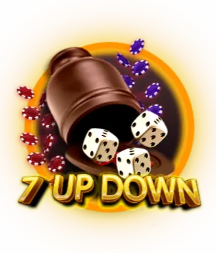 7 Up Down