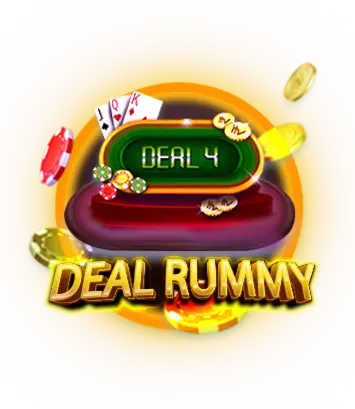 Deal Rummy