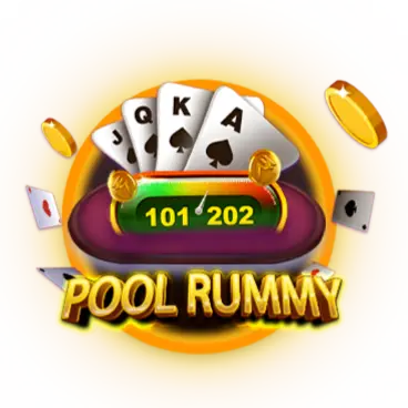 Pool Rummy