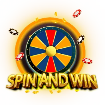 Spin The Wheel